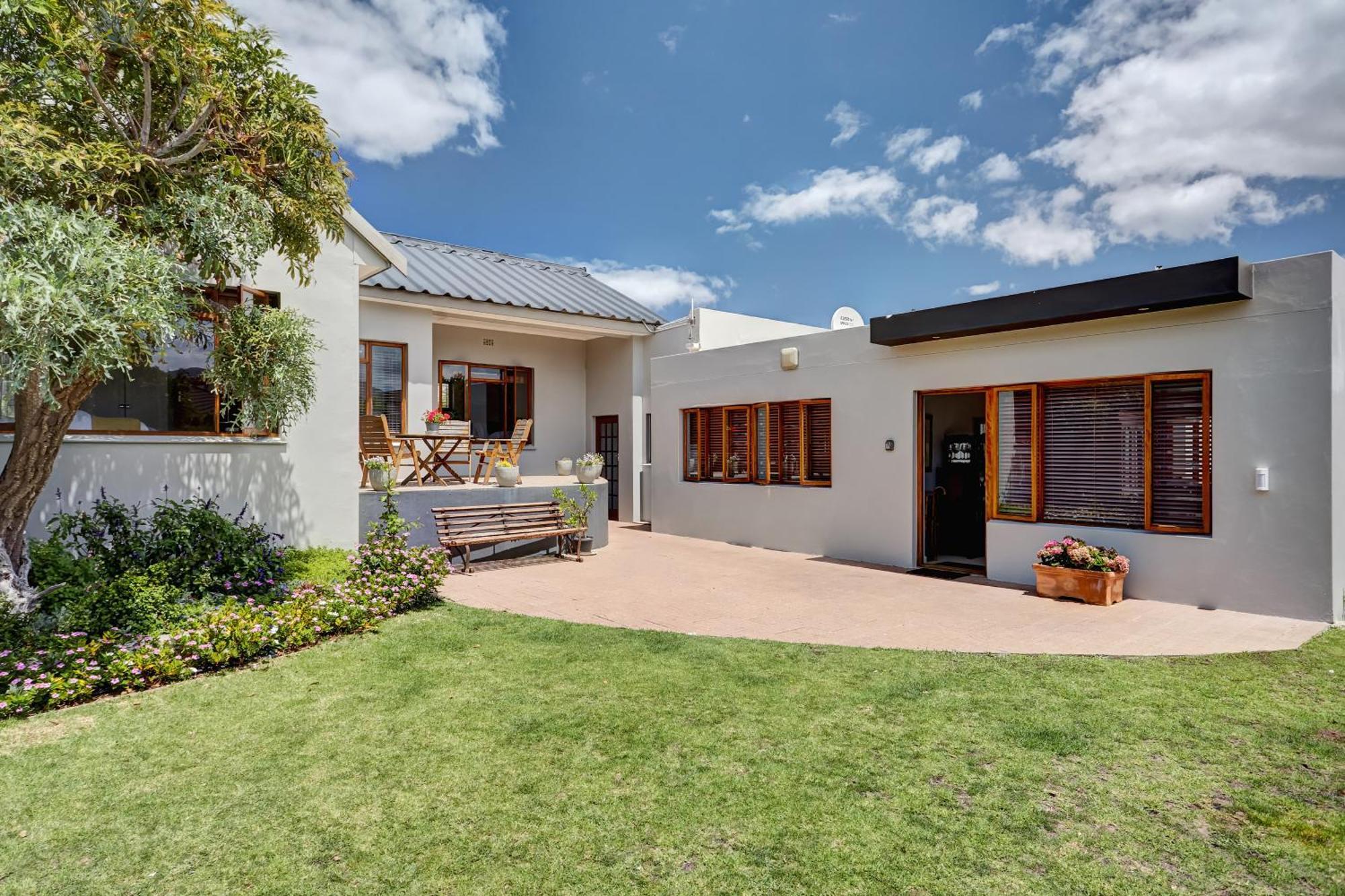Hotel Beautiful Abalone Hermanus Exterior foto