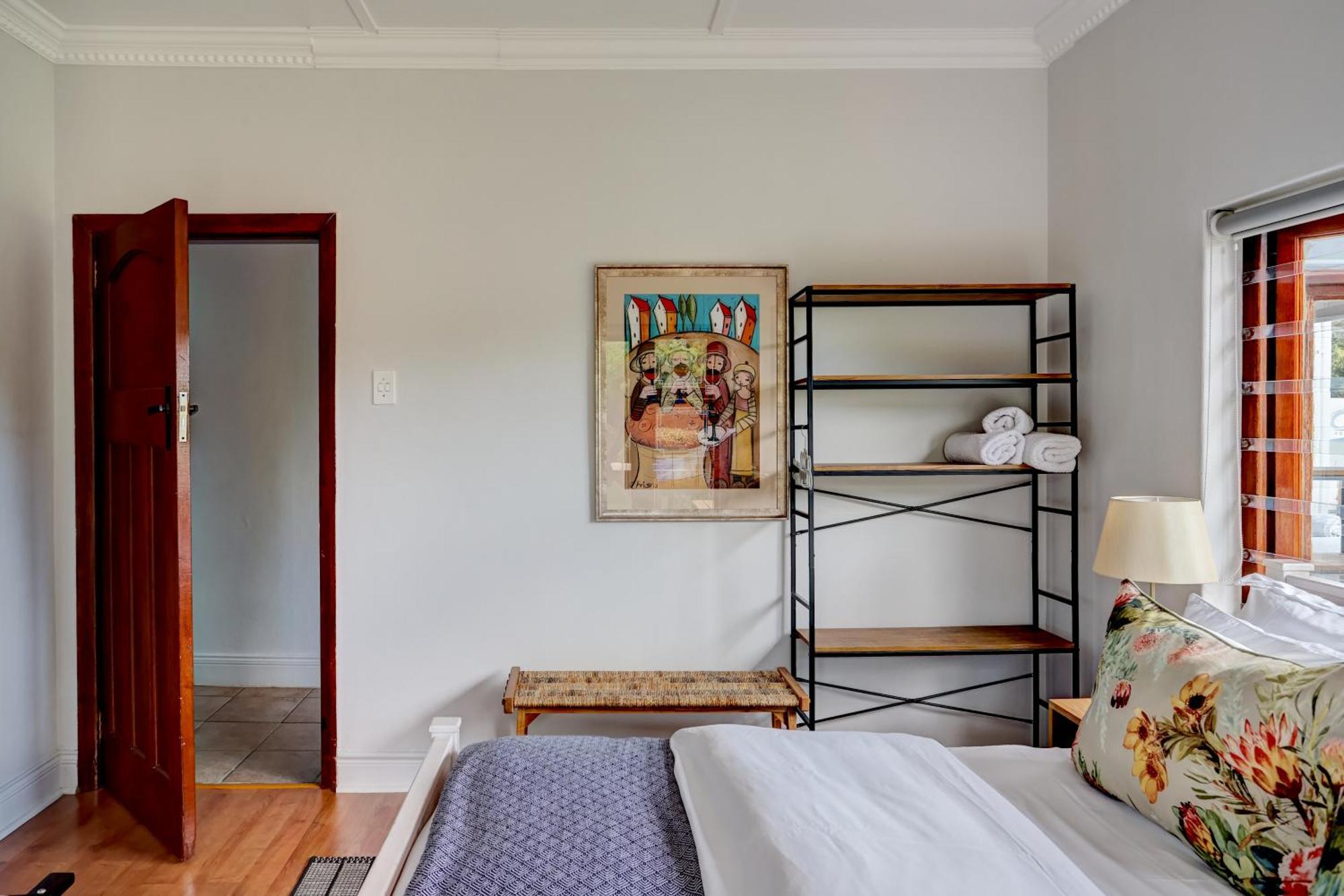 Hotel Beautiful Abalone Hermanus Exterior foto